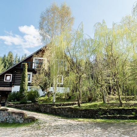 Pensiunea Casa Bunicilor Mînăstirea Humorului Exterior foto